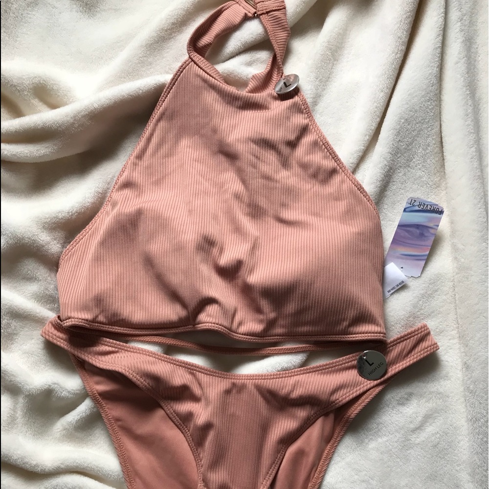 Forever 21 bikini